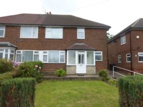 4 Bedroom Semi-Detac...